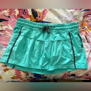 Lululemon skirt